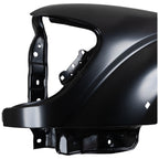 Fender For 2001-2004 Toyota Tacoma Front Driver Primed Steel Wheel Opening Flare