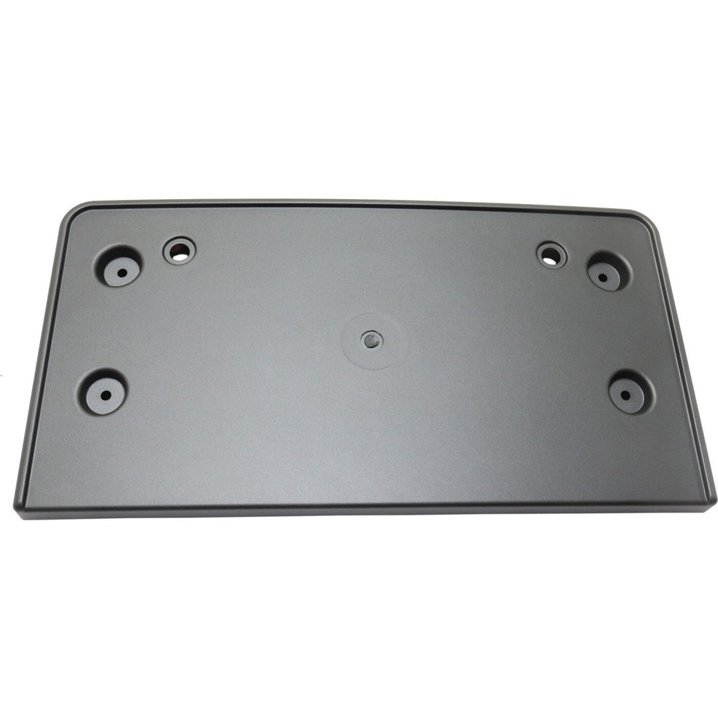 Front License Plate Bracket For 2013-2016 Audi A4 AU1068108 8K0807285E1QP