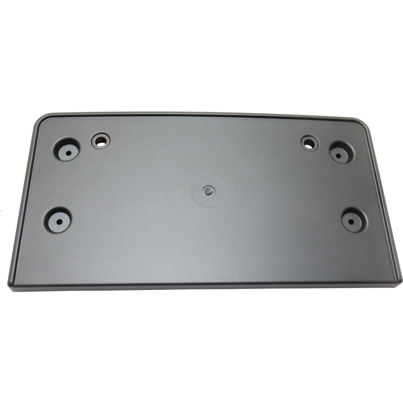 Front License Plate Bracket For 2013-2016 Audi A4 AU1068108 8K0807285E1QP