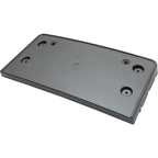 Front License Plate Bracket For 2013-2016 Audi A4 AU1068108 8K0807285E1QP