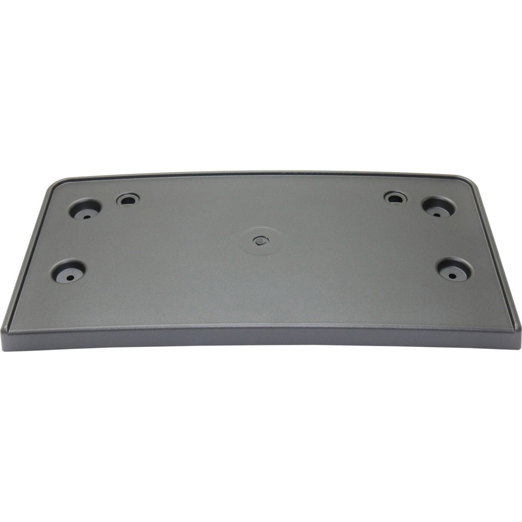 Front License Plate Bracket For 2013-2016 Audi A4 AU1068108 8K0807285E1QP