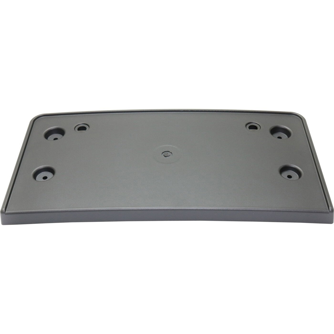 Front License Plate Bracket For 2013-2016 Audi A4 AU1068108 8K0807285E1QP