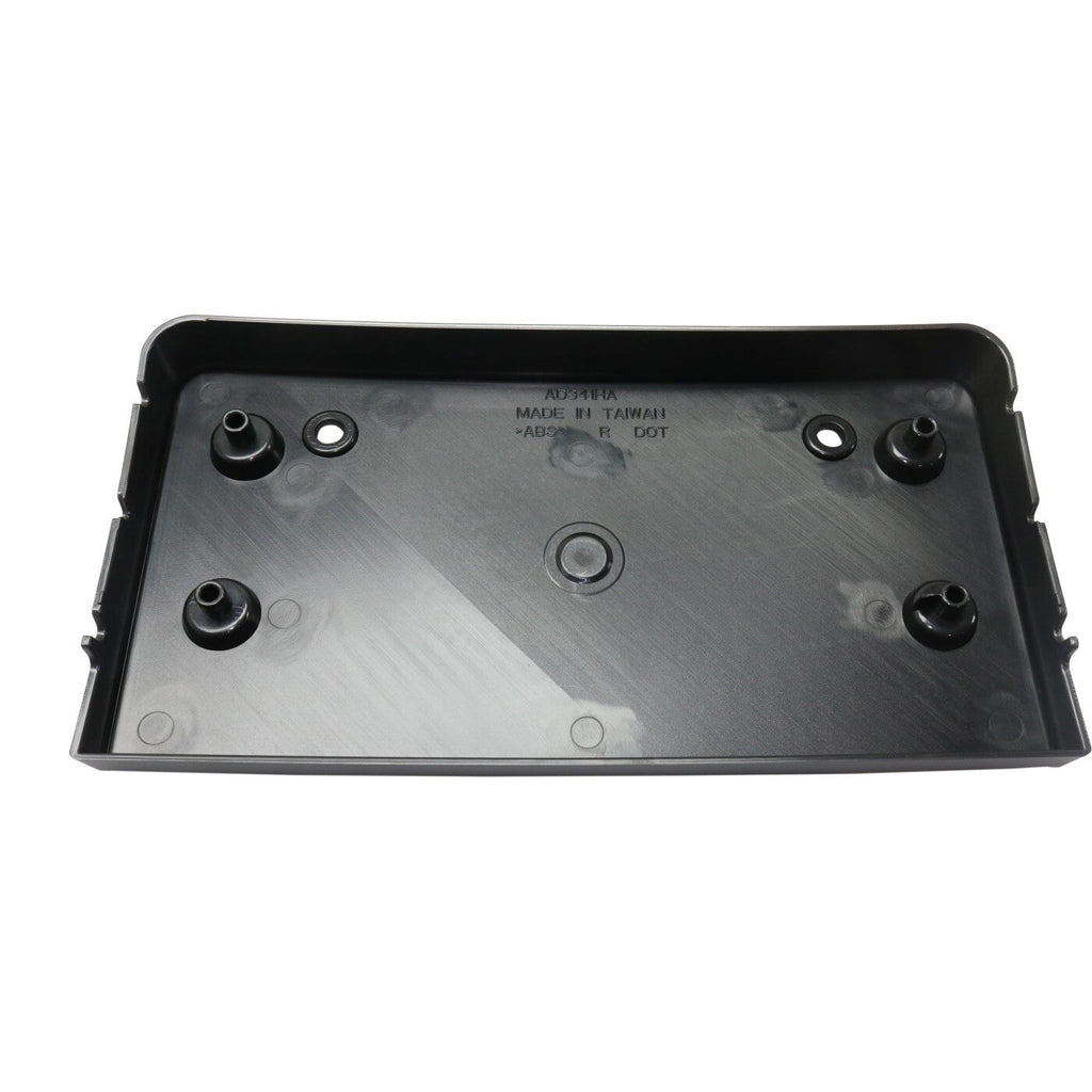 Front License Plate Bracket For 2013-2016 Audi A4 AU1068108 8K0807285E1QP