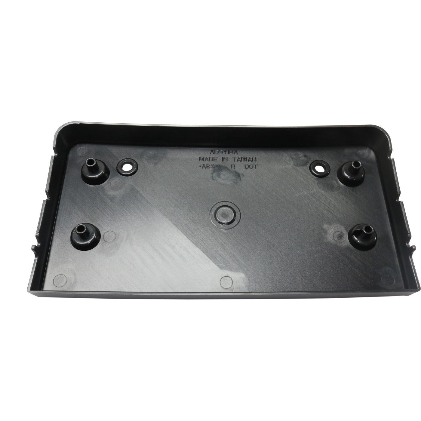 Front License Plate Bracket For 2013-2016 Audi A4 AU1068108 8K0807285E1QP