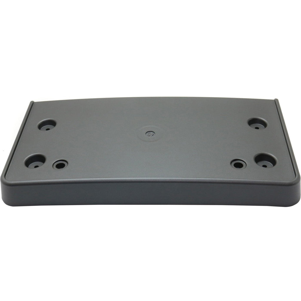 Front License Plate Bracket For 2013-2016 Audi A4 AU1068108 8K0807285E1QP