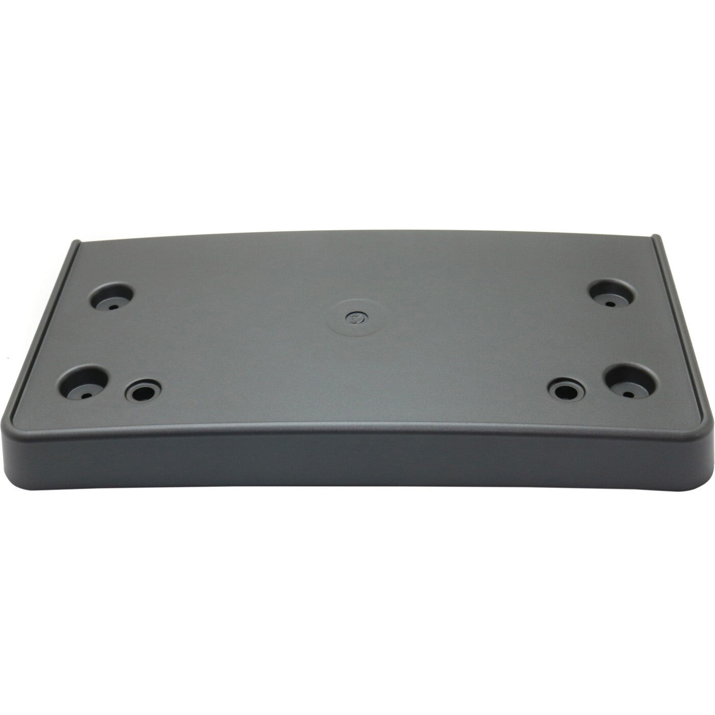 Front License Plate Bracket For 2013-2016 Audi A4 AU1068108 8K0807285E1QP