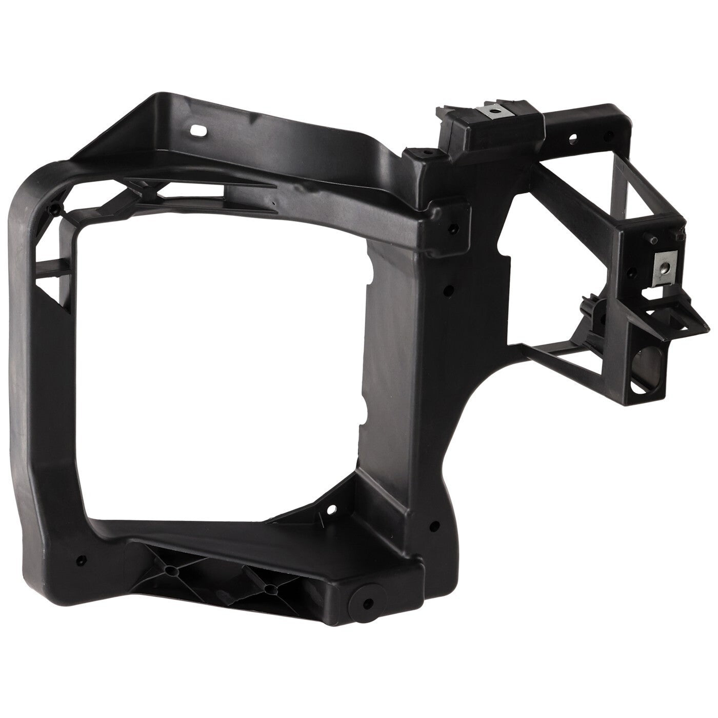Headlight Bracket For 2014-2018 Jeep Cherokee Passenger Side 68227484AA