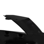 Front Bumper Cover For 2010-2012 Cadillac SRX Primed CAPA GM1000917 20847177