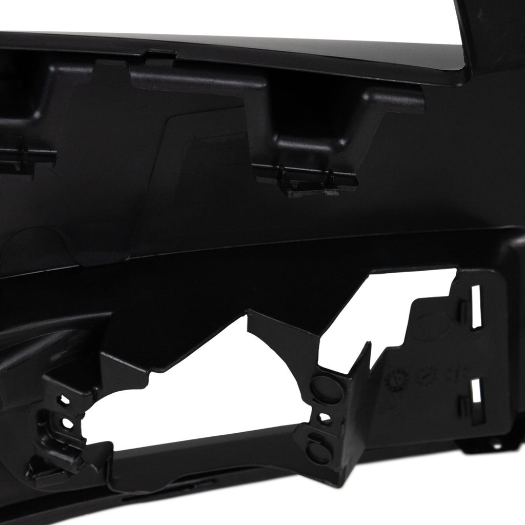 Front Bumper Cover For 2010-2012 Cadillac SRX Primed CAPA GM1000917 20847177