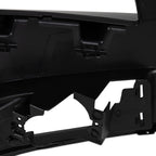 Front Bumper Cover For 2010-2012 Cadillac SRX Primed CAPA GM1000917 20847177