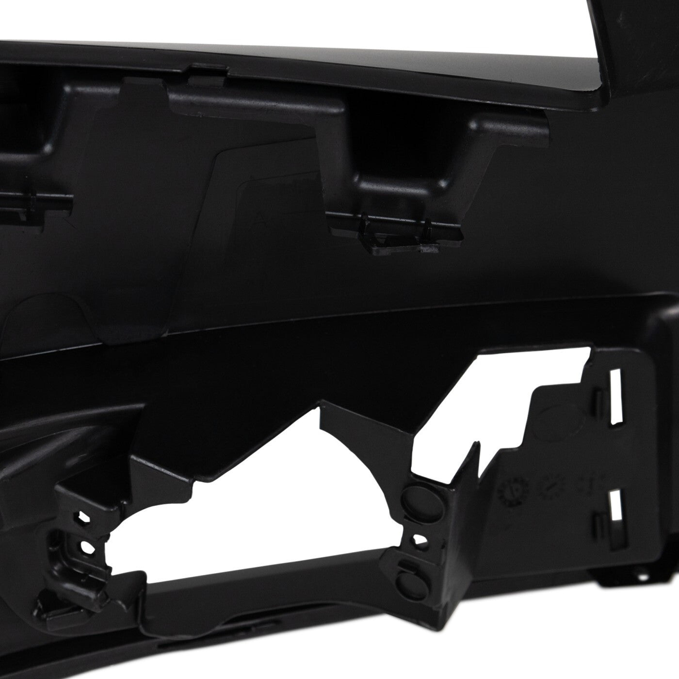 Front Bumper Cover For 2010-2012 Cadillac SRX Primed CAPA GM1000917 20847177