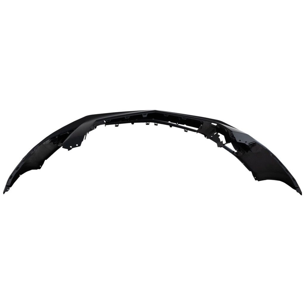 Front Bumper Cover For 2010-2012 Cadillac SRX Primed CAPA GM1000917 20847177