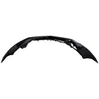 Front Bumper Cover For 2010-2012 Cadillac SRX Primed CAPA GM1000917 20847177