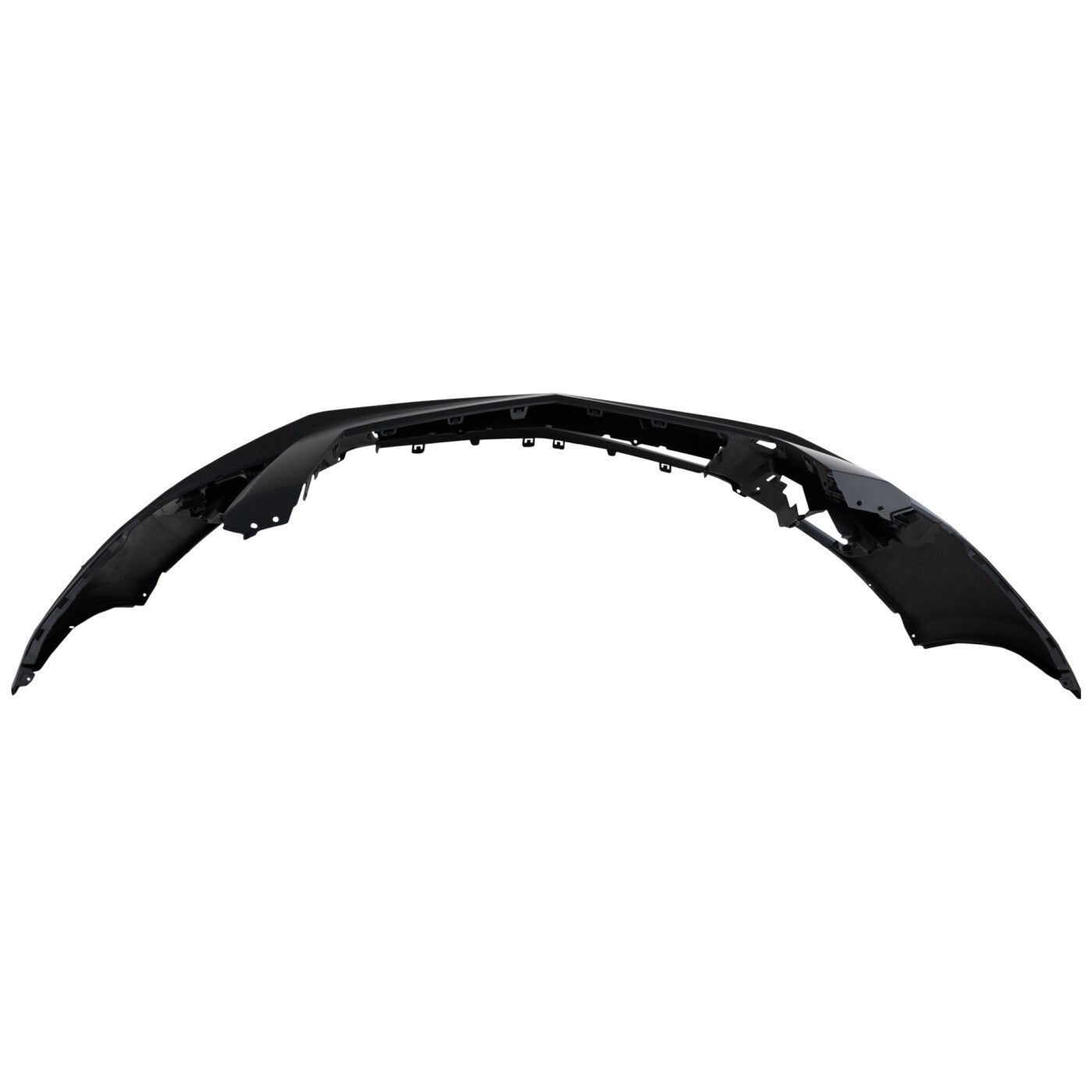 Front Bumper Cover For 2010-2012 Cadillac SRX Primed CAPA GM1000917 20847177