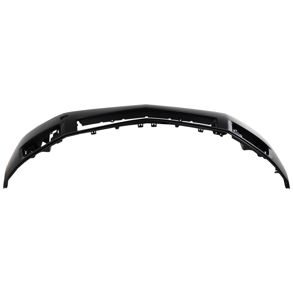 Front Bumper Cover For 2010-2012 Cadillac SRX Primed CAPA GM1000917 20847177