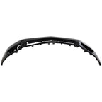 Front Bumper Cover For 2010-2012 Cadillac SRX Primed CAPA GM1000917 20847177