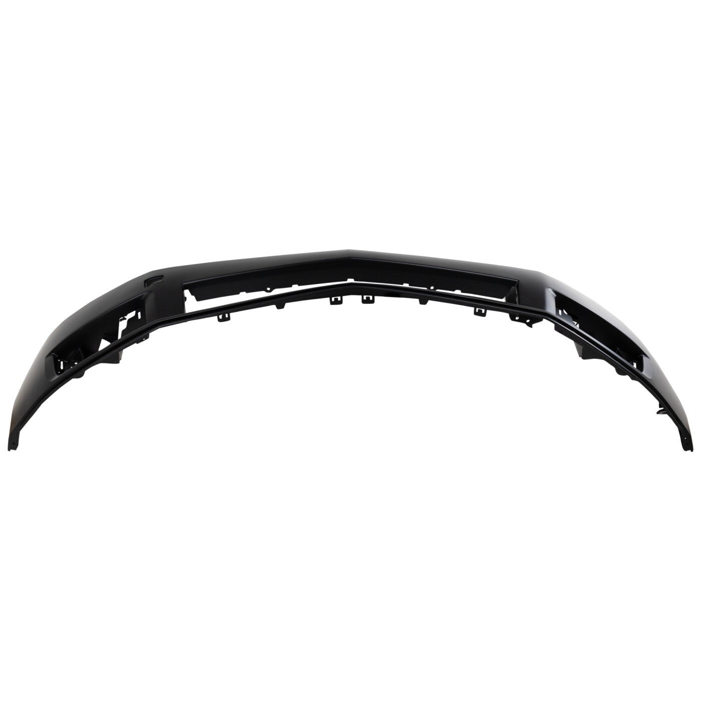 Front Bumper Cover For 2010-2012 Cadillac SRX Primed CAPA GM1000917 20847177
