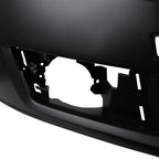 Front Bumper Cover For 2010-2012 Cadillac SRX Primed CAPA GM1000917 20847177