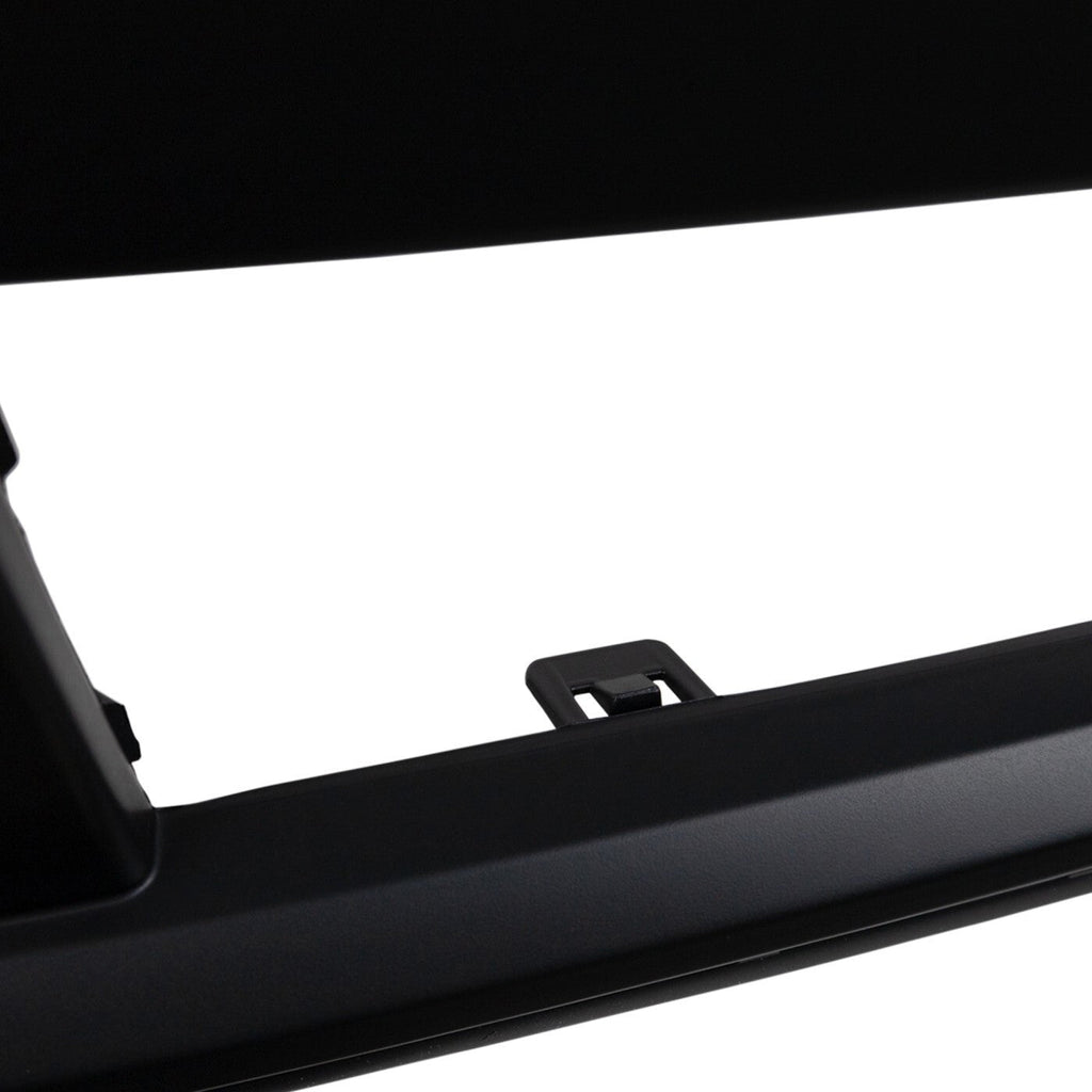 Front Bumper Cover For 2010-2012 Cadillac SRX Primed CAPA GM1000917 20847177