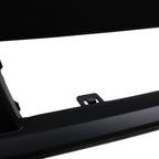 Front Bumper Cover For 2010-2012 Cadillac SRX Primed CAPA GM1000917 20847177