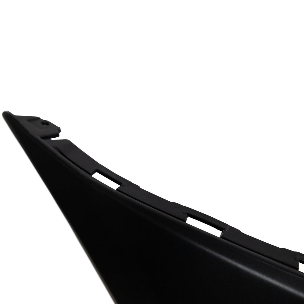 Front Bumper Cover For 2010-2012 Cadillac SRX Primed CAPA GM1000917 20847177