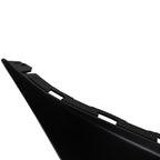Front Bumper Cover For 2010-2012 Cadillac SRX Primed CAPA GM1000917 20847177