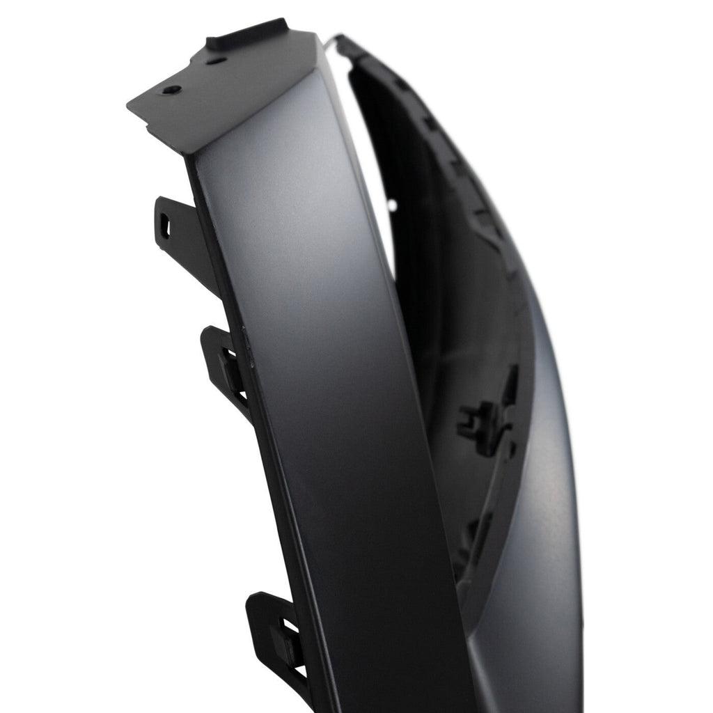Front Bumper Cover For 2010-2012 Cadillac SRX Primed CAPA GM1000917 20847177