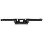 Bumper Face Bar Step Pad Molding Trim Rear for F150 Truck Ford F-150 2021-2023