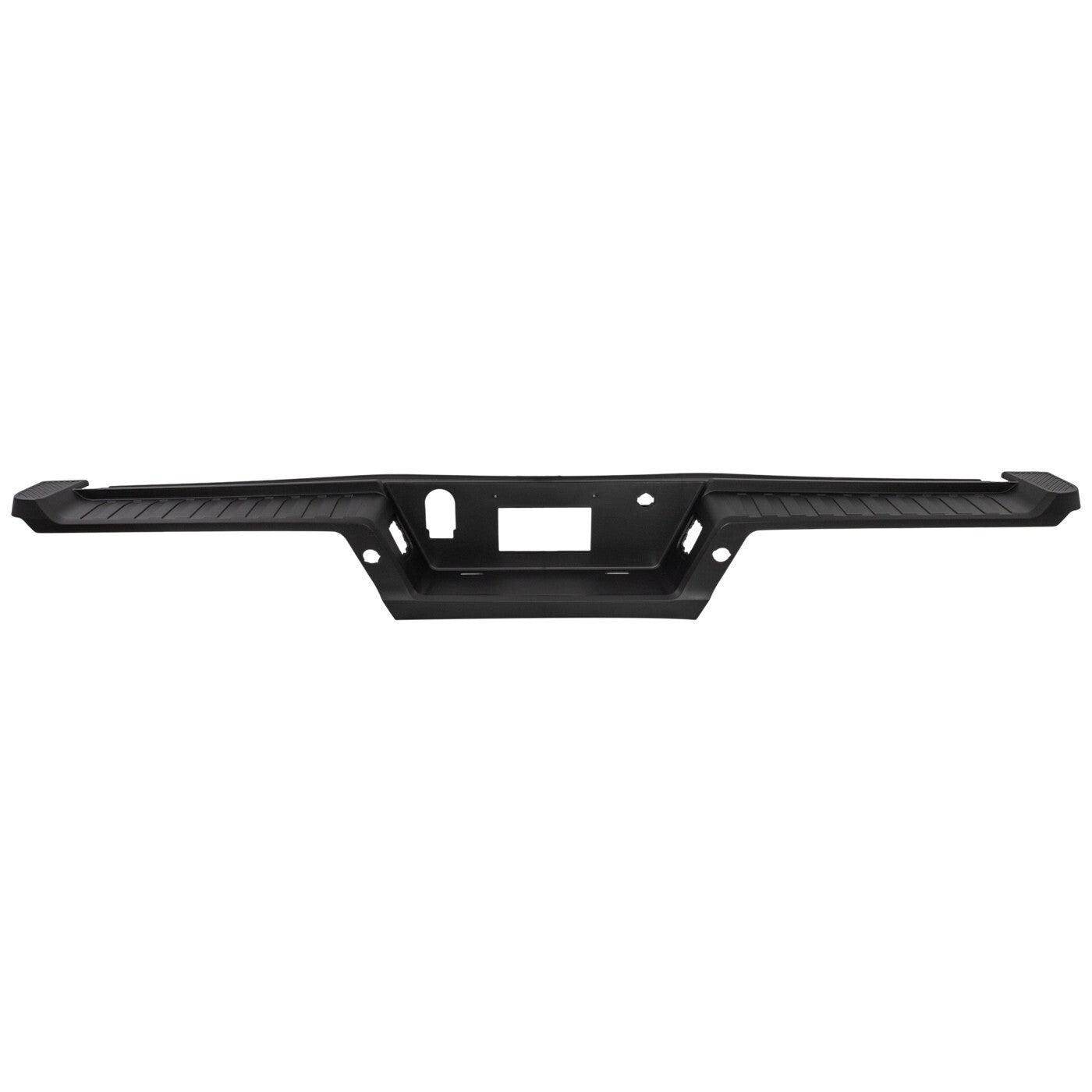 Bumper Face Bar Step Pad Molding Trim Rear for F150 Truck Ford F-150 2021-2023