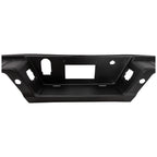 Bumper Face Bar Step Pad Molding Trim Rear for F150 Truck Ford F-150 2021-2023