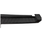 Bumper Face Bar Step Pad Molding Trim Rear for F150 Truck Ford F-150 2021-2023