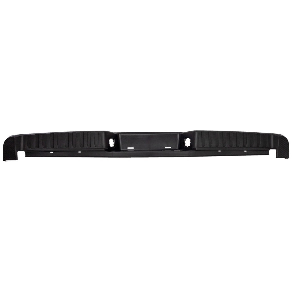 Bumper Face Bar Step Pad Molding Trim Rear for F150 Truck Ford F-150 2021-2023