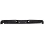 Bumper Face Bar Step Pad Molding Trim Rear for F150 Truck Ford F-150 2021-2023