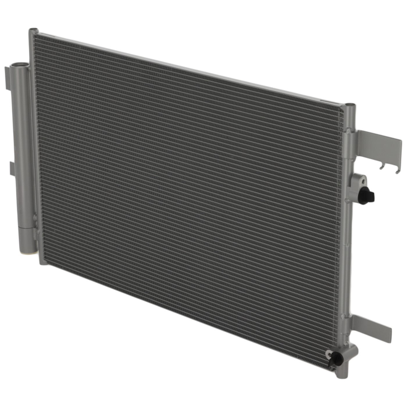 A/C Condenser Sedan For Subaru Impreza Crosstrek 2018-2023