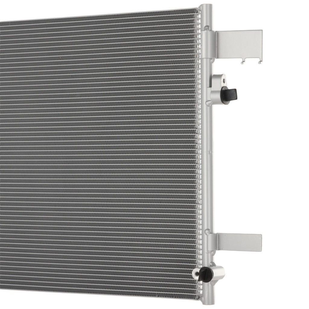 A/C Condenser Sedan For Subaru Impreza Crosstrek 2018-2023