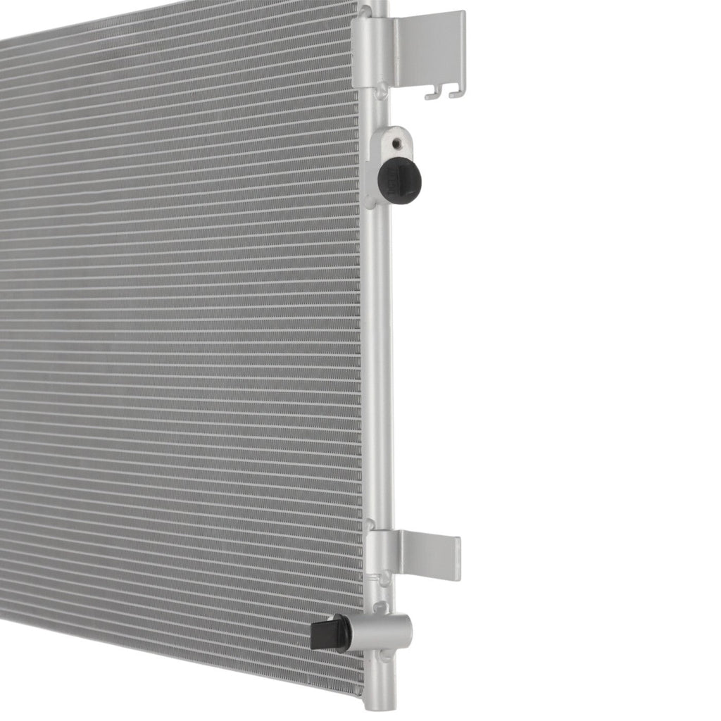 A/C Condenser Sedan For Subaru Impreza Crosstrek 2018-2023