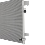 A/C Condenser Sedan For Subaru Impreza Crosstrek 2018-2023
