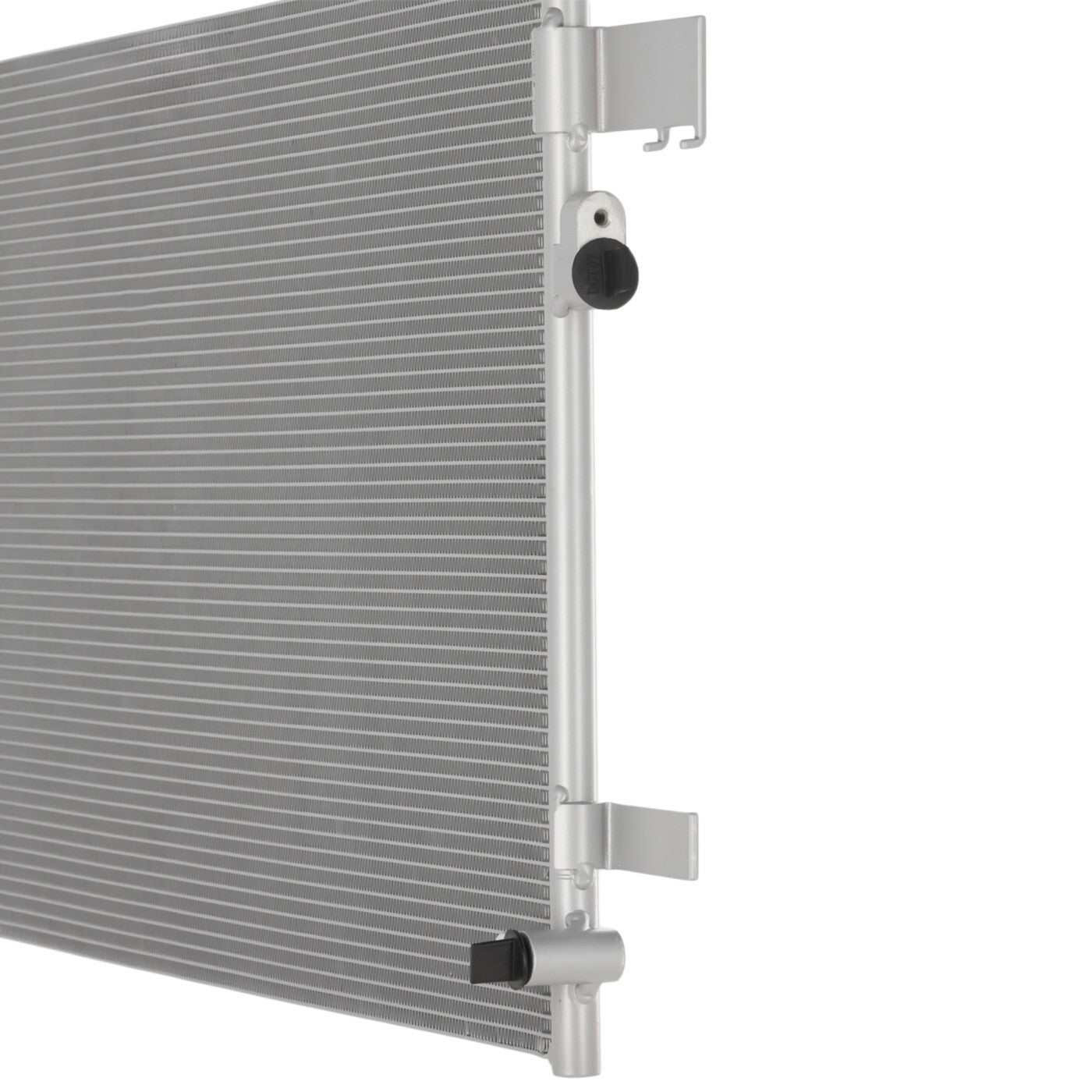 A/C Condenser Sedan For Subaru Impreza Crosstrek 2018-2023