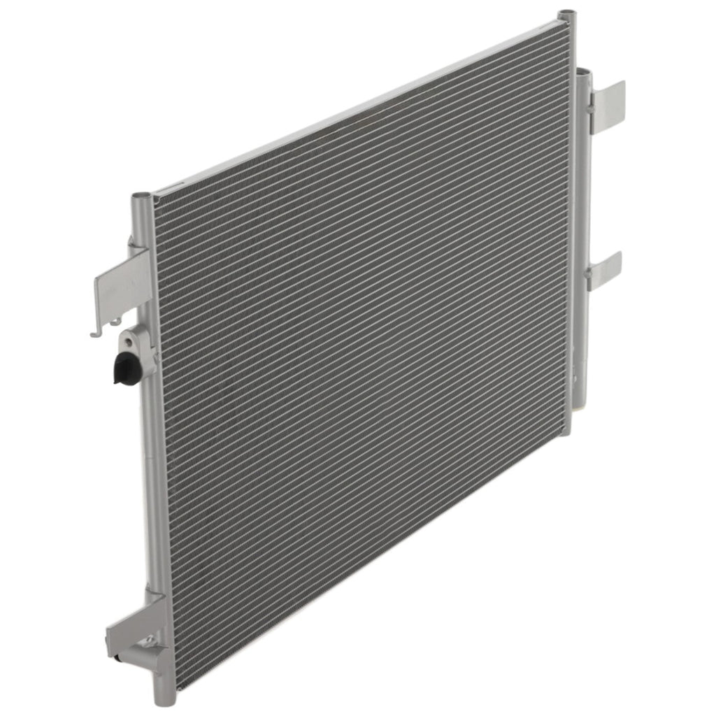 A/C Condenser Sedan For Subaru Impreza Crosstrek 2018-2023