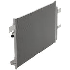 A/C Condenser Sedan For Subaru Impreza Crosstrek 2018-2023