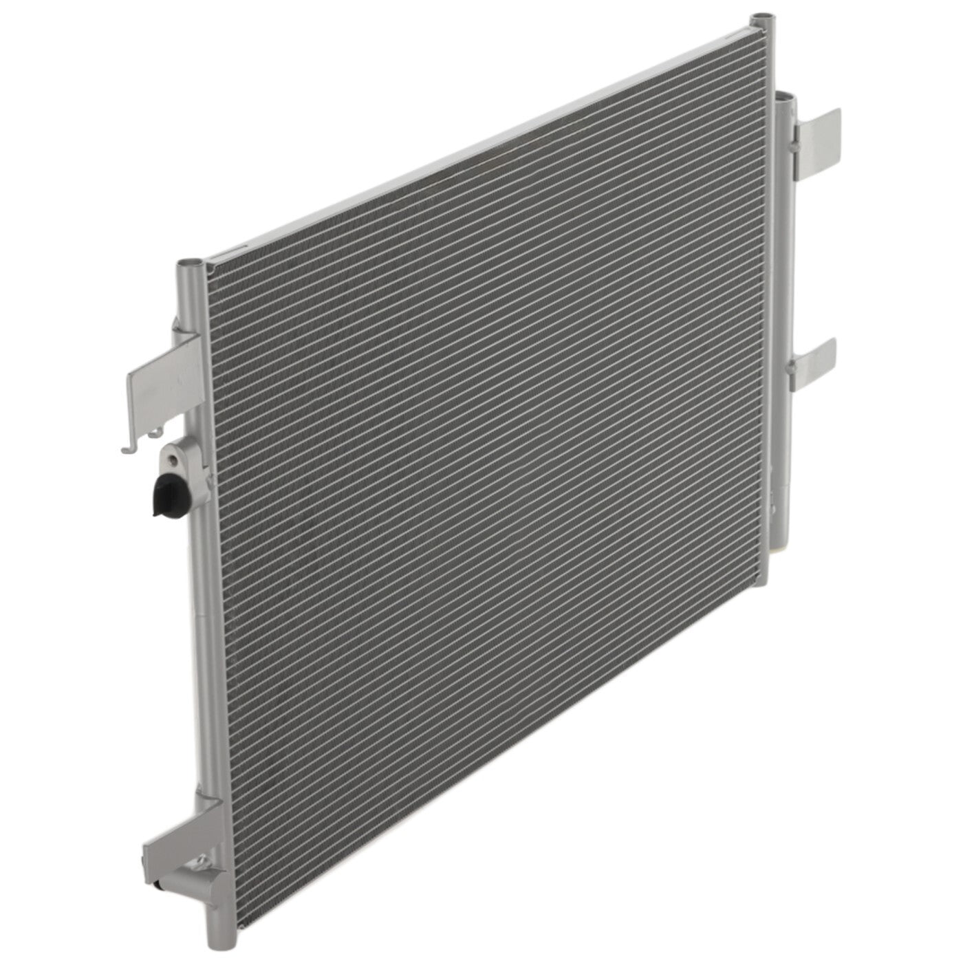 A/C Condenser Sedan For Subaru Impreza Crosstrek 2018-2023