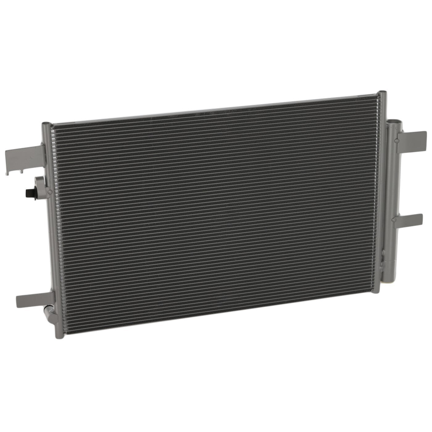 A/C Condenser Sedan For Subaru Impreza Crosstrek 2018-2023