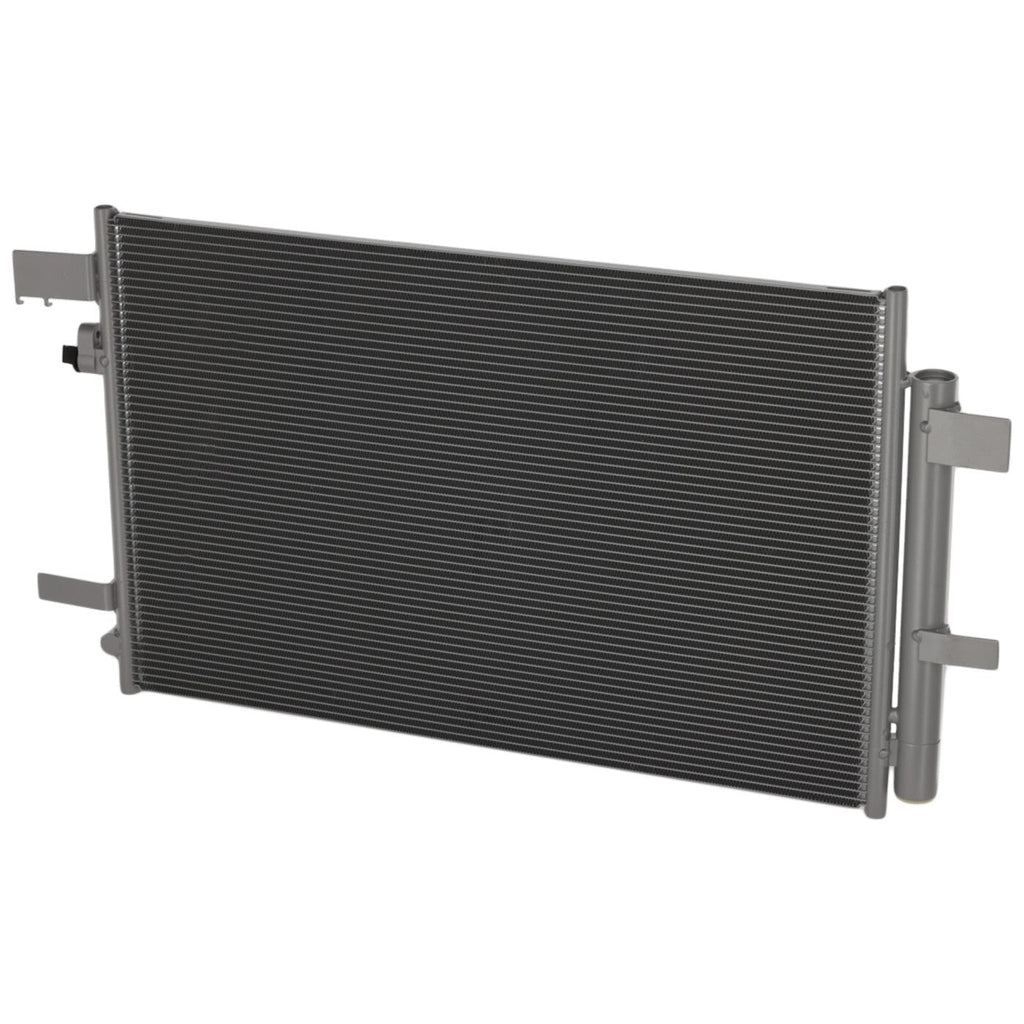 A/C Condenser Sedan For Subaru Impreza Crosstrek 2018-2023
