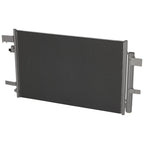 A/C Condenser Sedan For Subaru Impreza Crosstrek 2018-2023