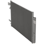 A/C Condenser Sedan For Subaru Impreza Crosstrek 2018-2023