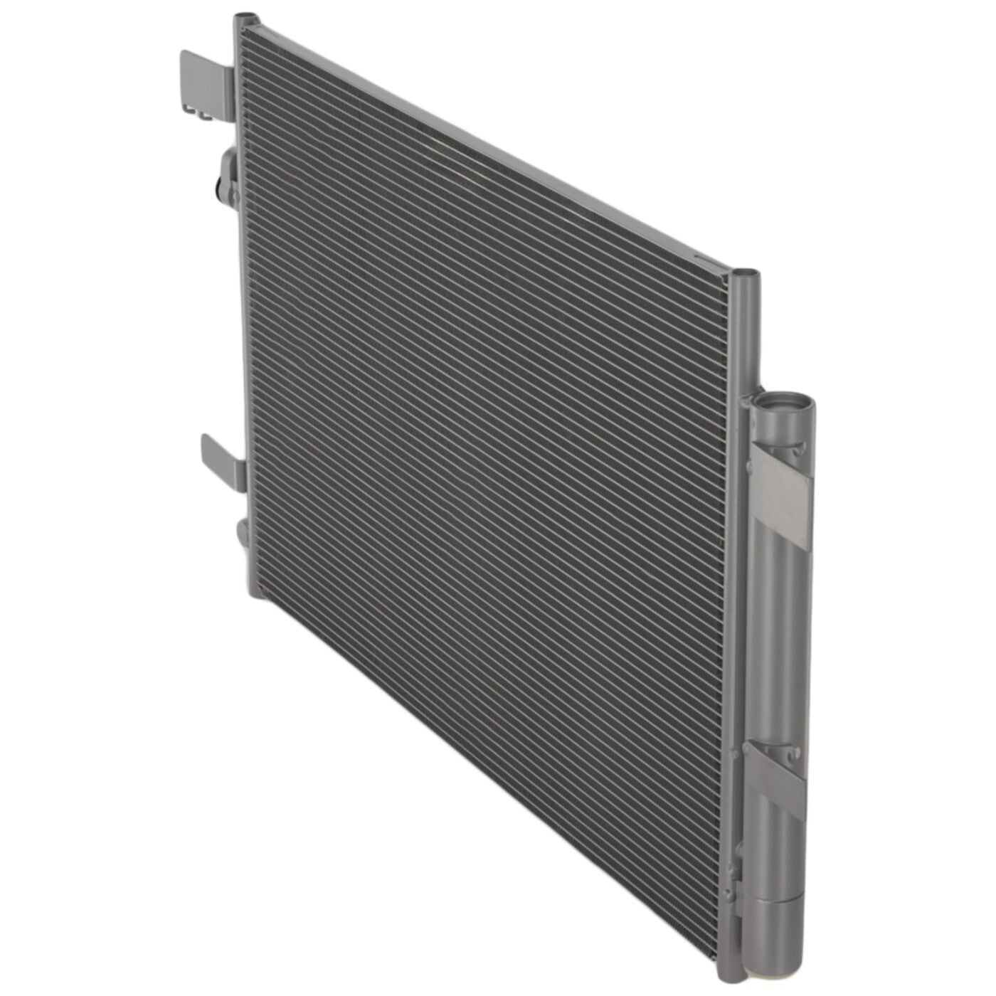 A/C Condenser Sedan For Subaru Impreza Crosstrek 2018-2023