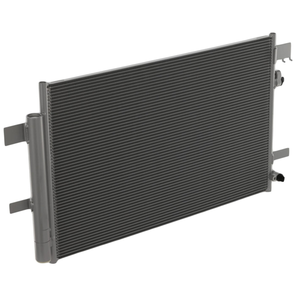 A/C Condenser Sedan For Subaru Impreza Crosstrek 2018-2023