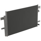 A/C Condenser Sedan For Subaru Impreza Crosstrek 2018-2023