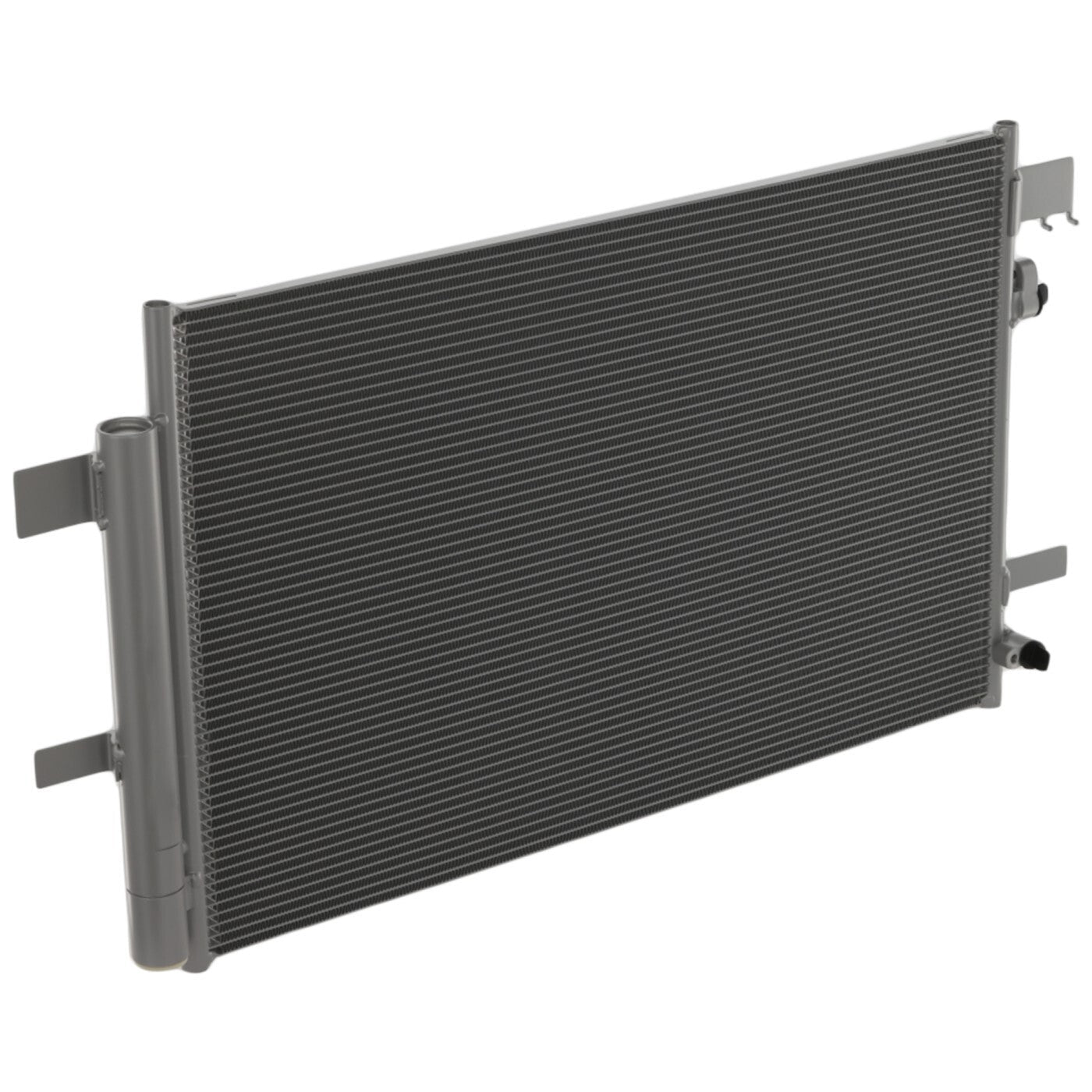 A/C Condenser Sedan For Subaru Impreza Crosstrek 2018-2023