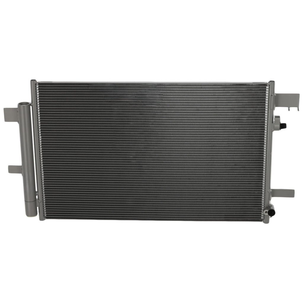 A/C Condenser Sedan For Subaru Impreza Crosstrek 2018-2023